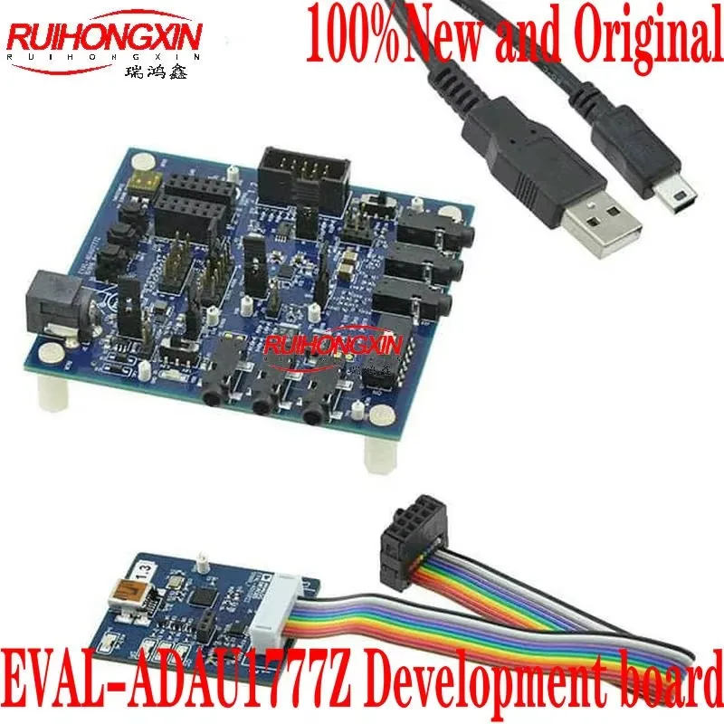 EVAL-ADAU1777Z Development board 100%New and Original