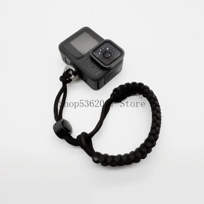 Lanyard della fotocamera Cinturini per telecamera Preparati per porta per esterni 40JB