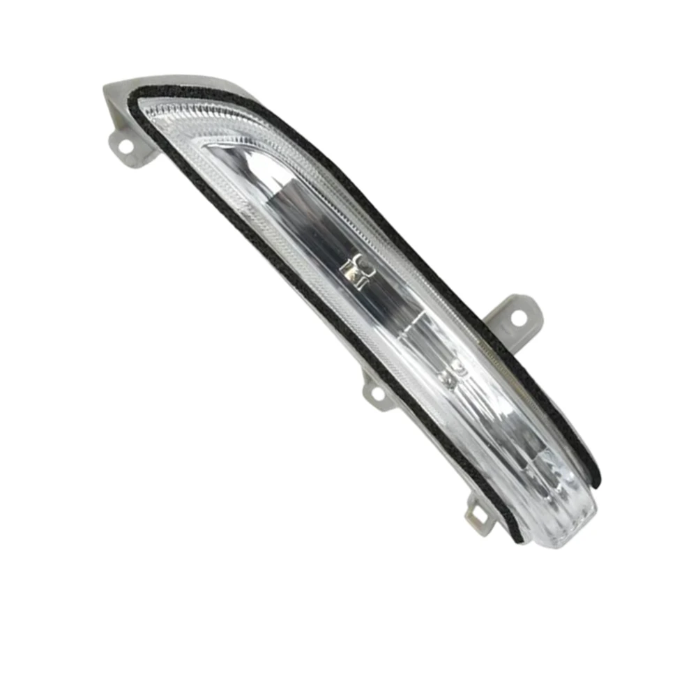 أضواء إشارة الانعطاف مع LED ديناميكي لنيسان ل Teana لـ J32 2008 2012 لتحسين سلامة المناورة وإشارة واضحة #3