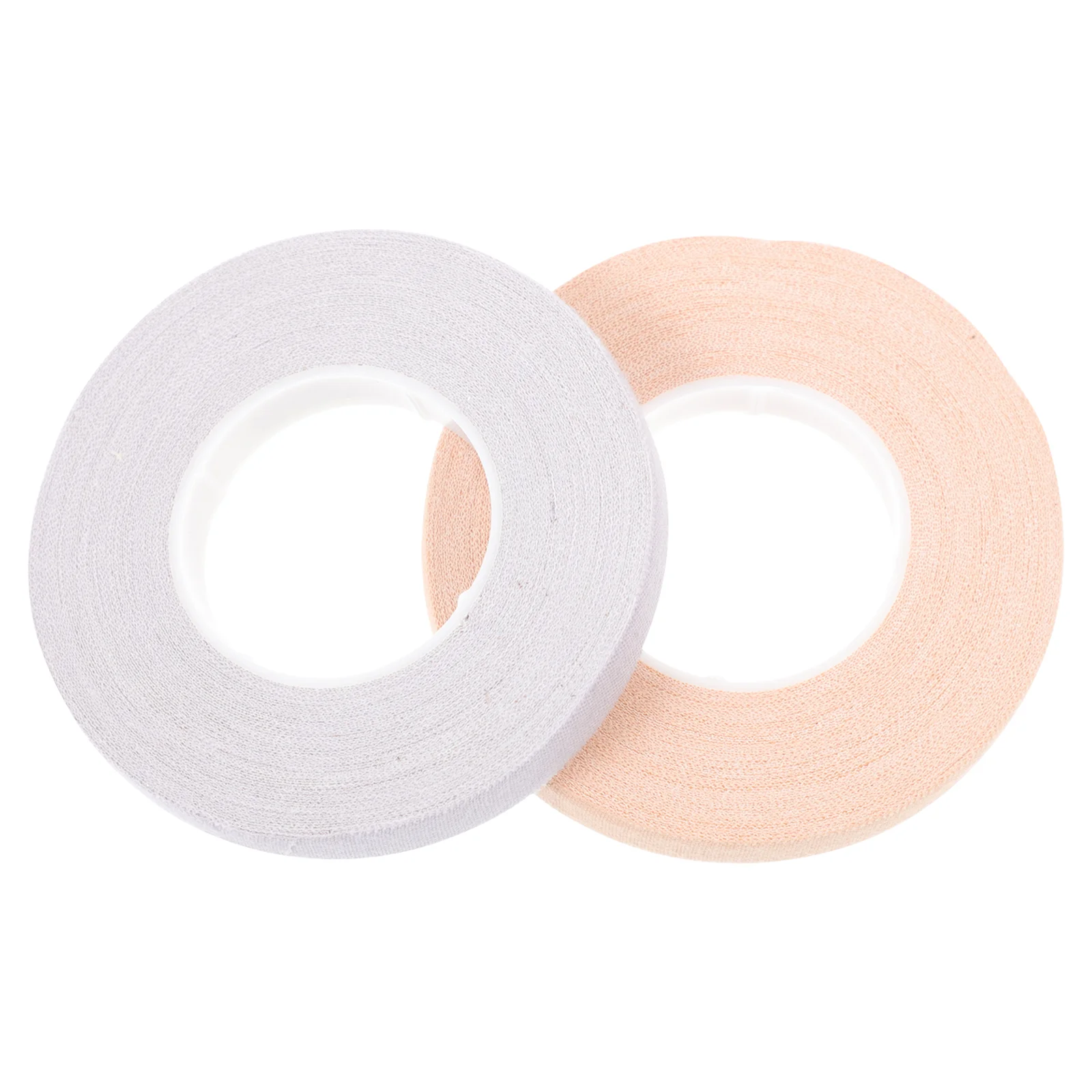 2pcs Pipa Guzheng Finger Breathable Tapes Adhesive Tapes Mus
