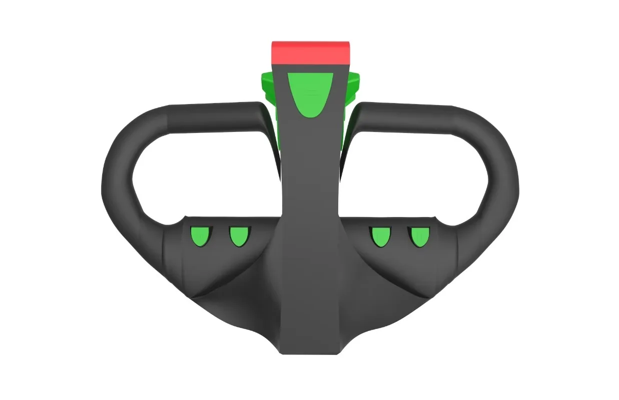 مقبض التحكم الكهربائي لشاحنة الباليتر ومثبت التحكم في المركبات