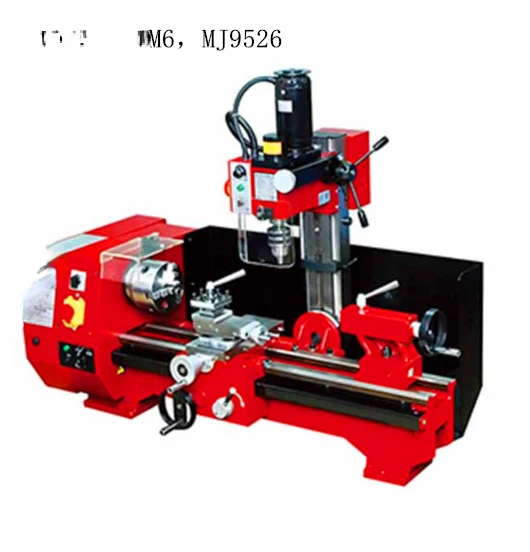 

Для M6 Многофункциональный фотоинструмент токарный станок фотокомбинированный станок