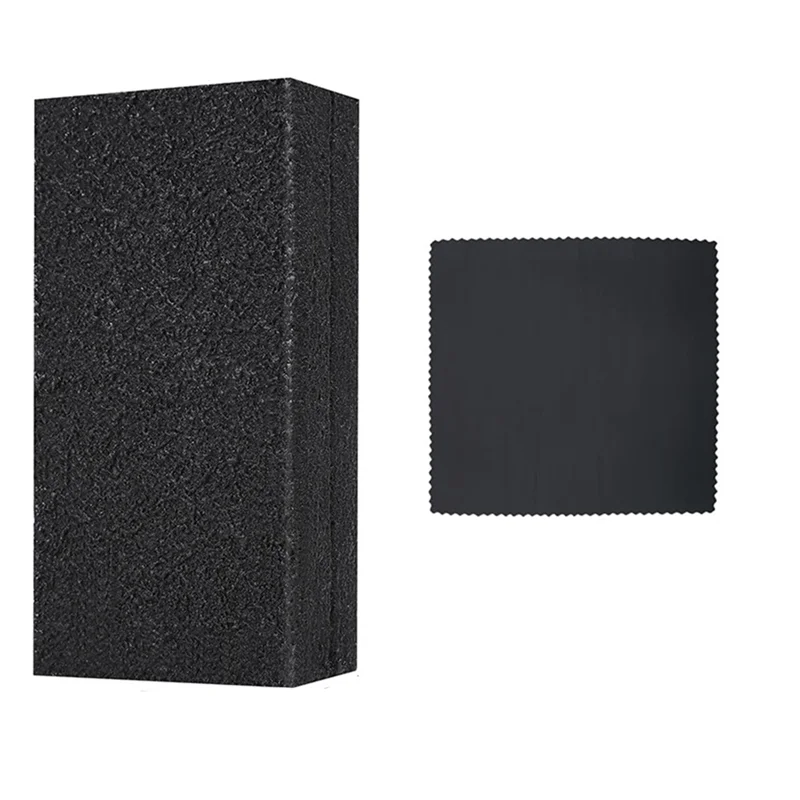 

Eraser Pickleball Carbon Fiber Racket Cleaner And Paddle Eraser Rubber Bar For Paddle Cleaning For Removes Dust Dirt