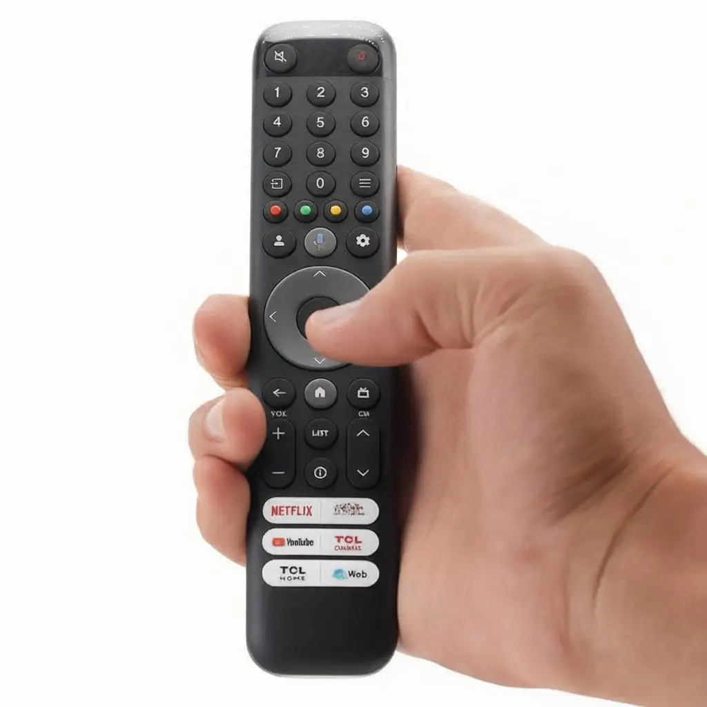 New RC833 GUB1 Voic… - image