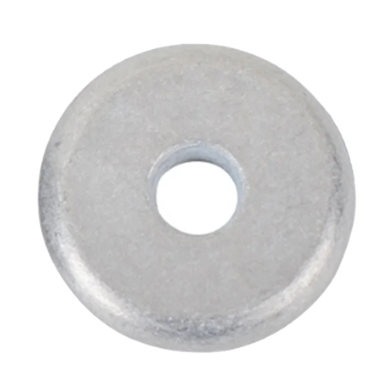 

B07A-Motorboat Anode Anti-Corrosion Zinc Block 271001920 For Sea-Doo BRP RXP RXT GTI GTX Anode Zinc