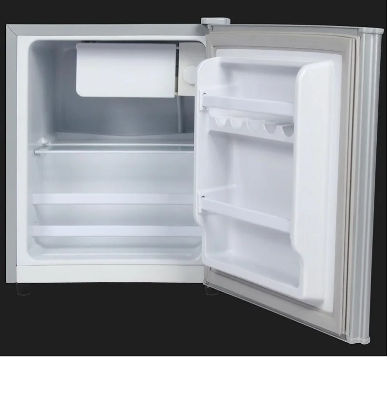 BC-52-refrigerador doméstico de una sola Puerta, dispositivo Manual de 220V/50Hz, con capacidad de 52L, gran oferta