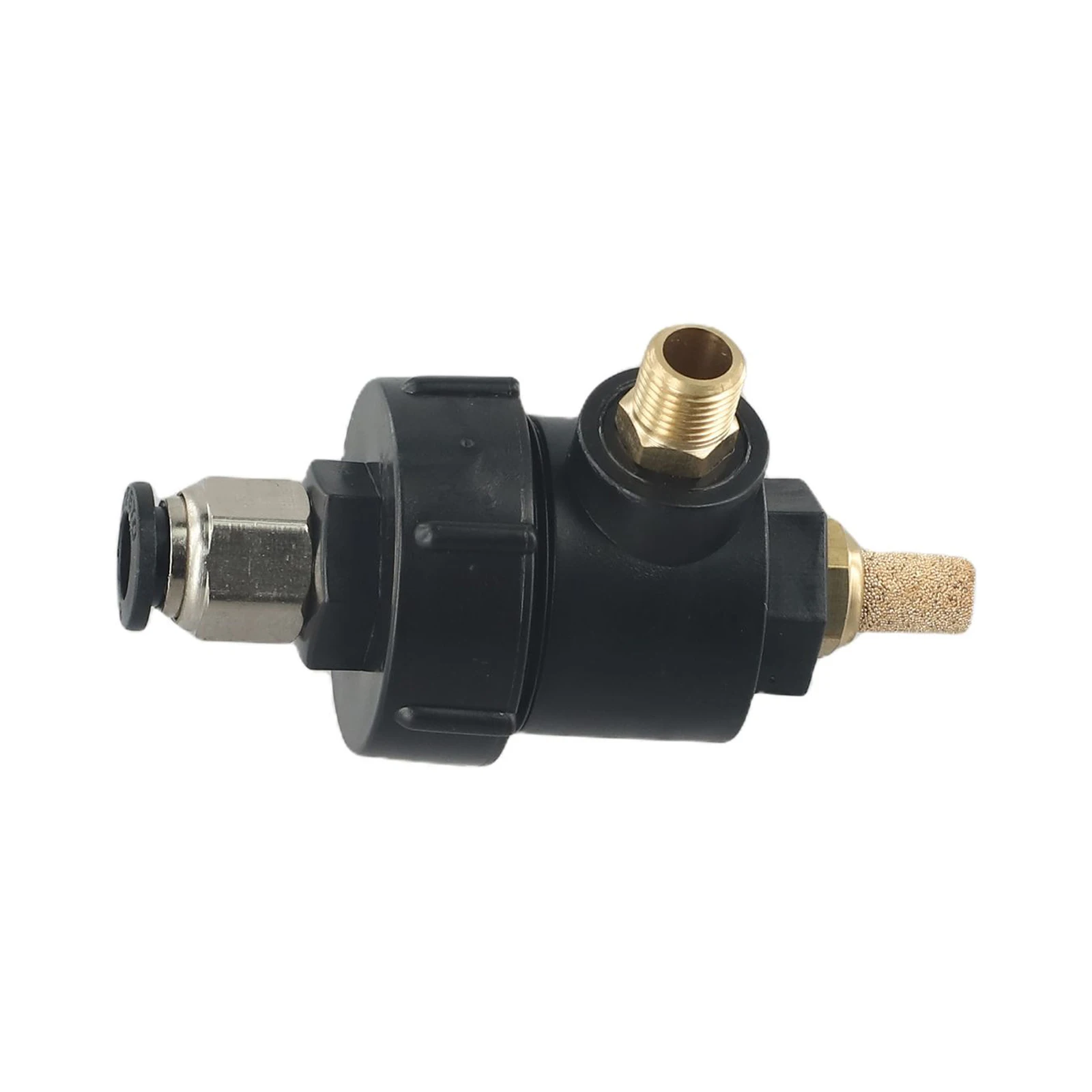 Interface G Package Content X Tire Changer Valve Quick Relief Valve Quick Relief Valve Bead Breaker Release Dump Valve