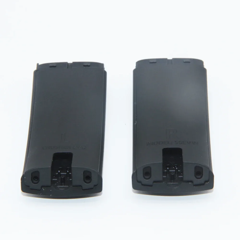 Reparatiebeugel voor hoofdband, geschikt voor Skullcandy Crusher EVO hoofdtelefoons, vervangende kussenonderdelen