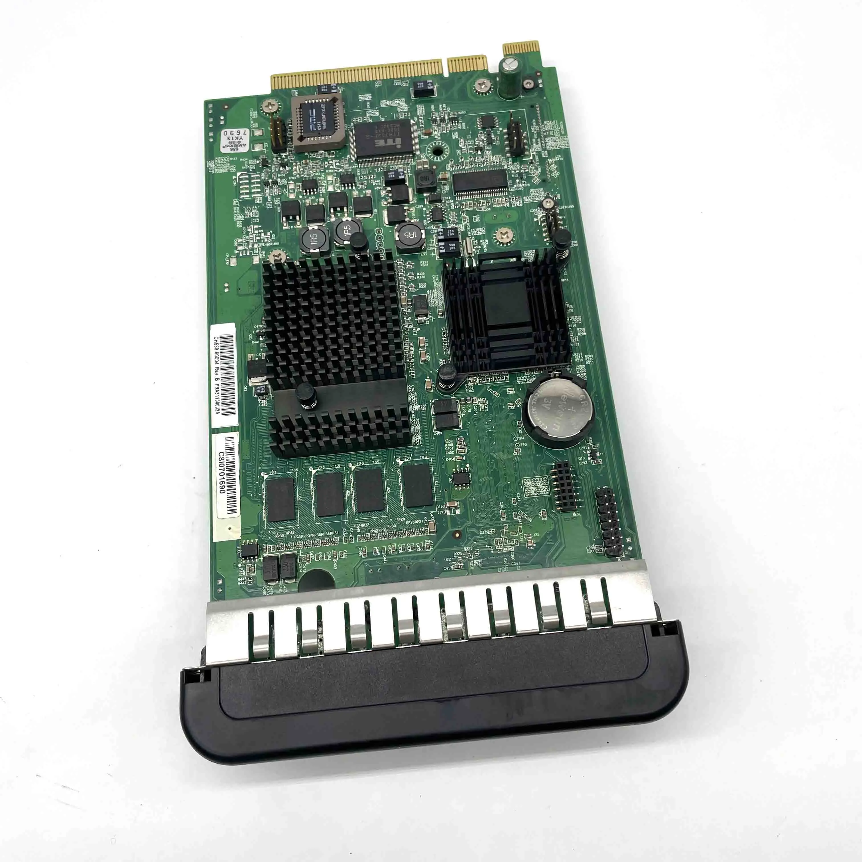 Formatter Board CH539-60004  Fits For HP DesignJet T770 T1200 T 770 T2300 T-770 Printer Parts