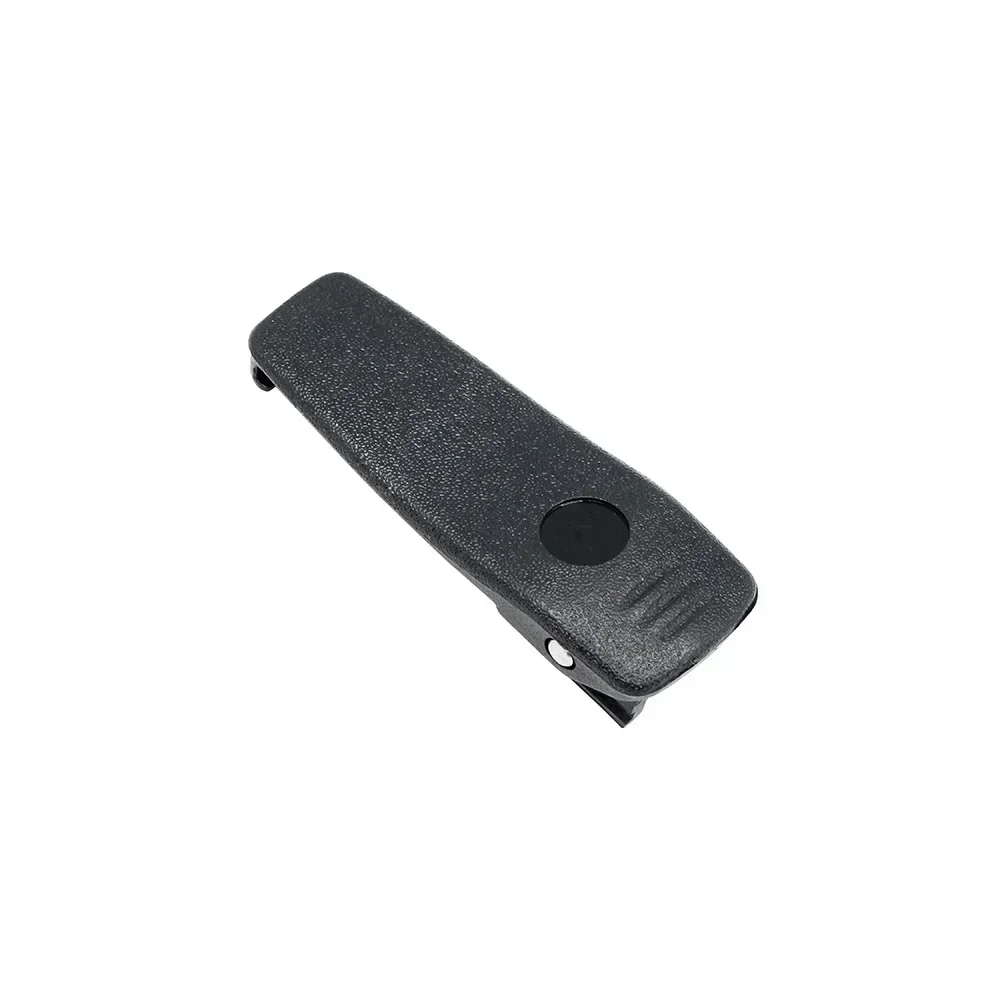 10pcs Belt Clip for Motorola EP450 DP1400 CP040 CP200 CP140 CP180 MP300 A8 BPR40 PR400 two way radio walkie talkie