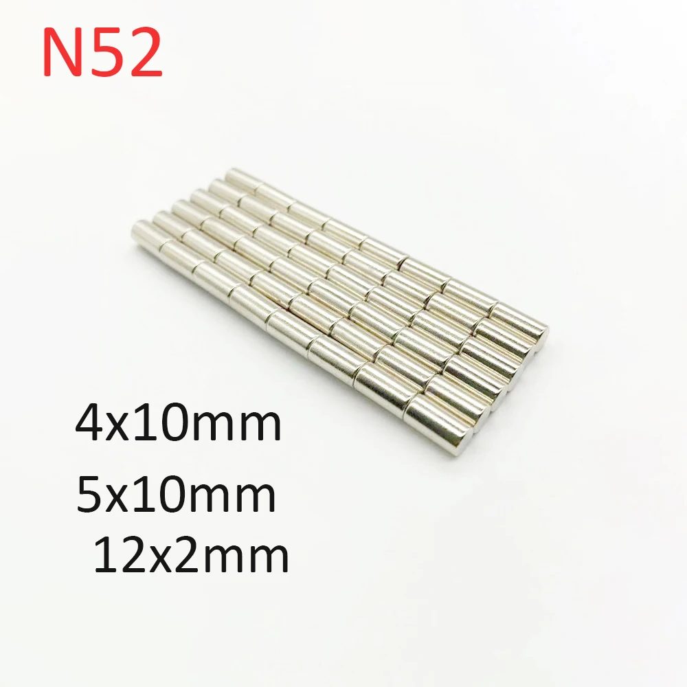 N52 4X10 6X2 12X2 5…