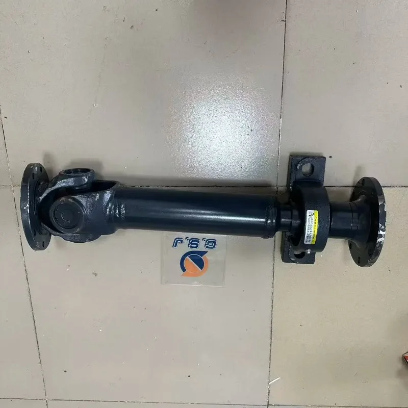Front Drive Shaft Bearing Support 51C0679 51C0430 51C0038 51C0432 for LiuGong CLG856 CLG835 CLG922 CLG855 CLG925 Spare Parts