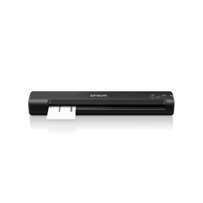 

A4 Portable Sheet-fed Color Scanner ES-50