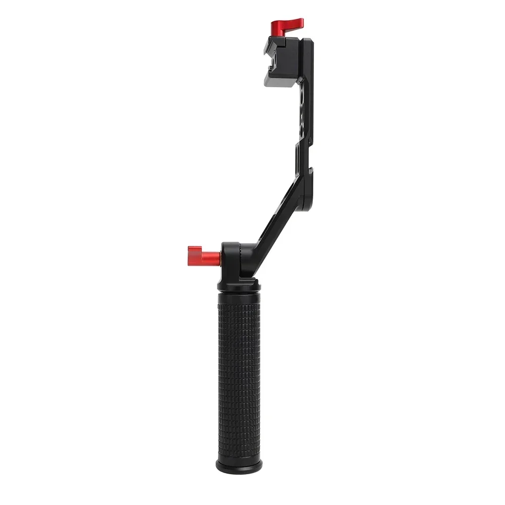 

Регулируемая ручка, кронштейн для ремня, зажим для DJI Ronin RS2 RSC2 RS3 PRO, подъемный ручной стабилизатор, удлинитель монитора