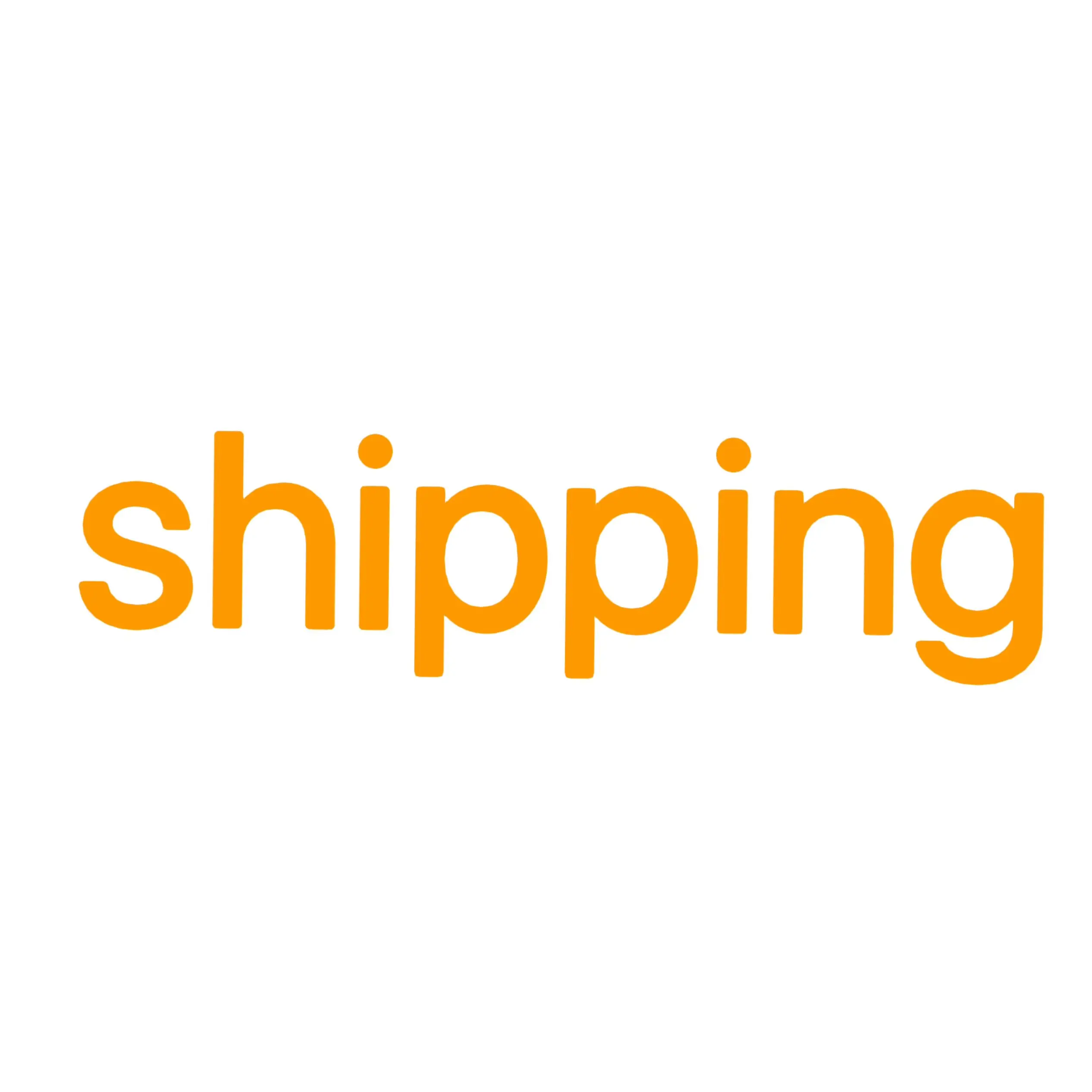 

shipping