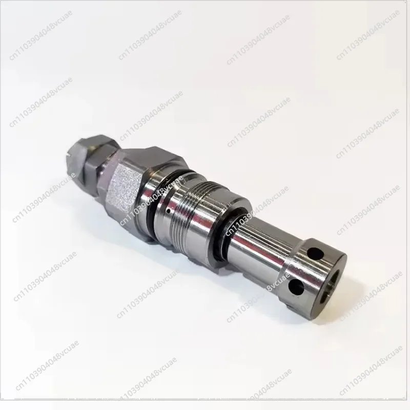 

For 14622932 EC460 Excavator Parts Rotary Hydraulic Pump Valve Main Relief Valve Good Quality