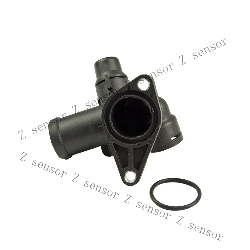 AAA+ Coolant flange suitable for Audi A4 B6 B7 1.8  06B121132E