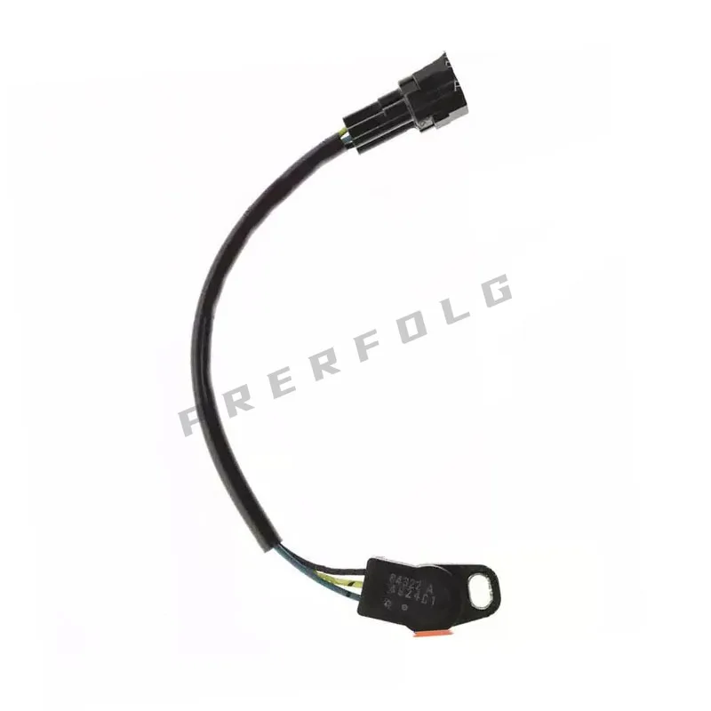 13580-40F21 TPS مستشعر موضع الخانق لسوزوكي هايابوسا GSX1300R GSX1300RZ بوليفارد C50 C50T 13580-40F00 13580-40F20