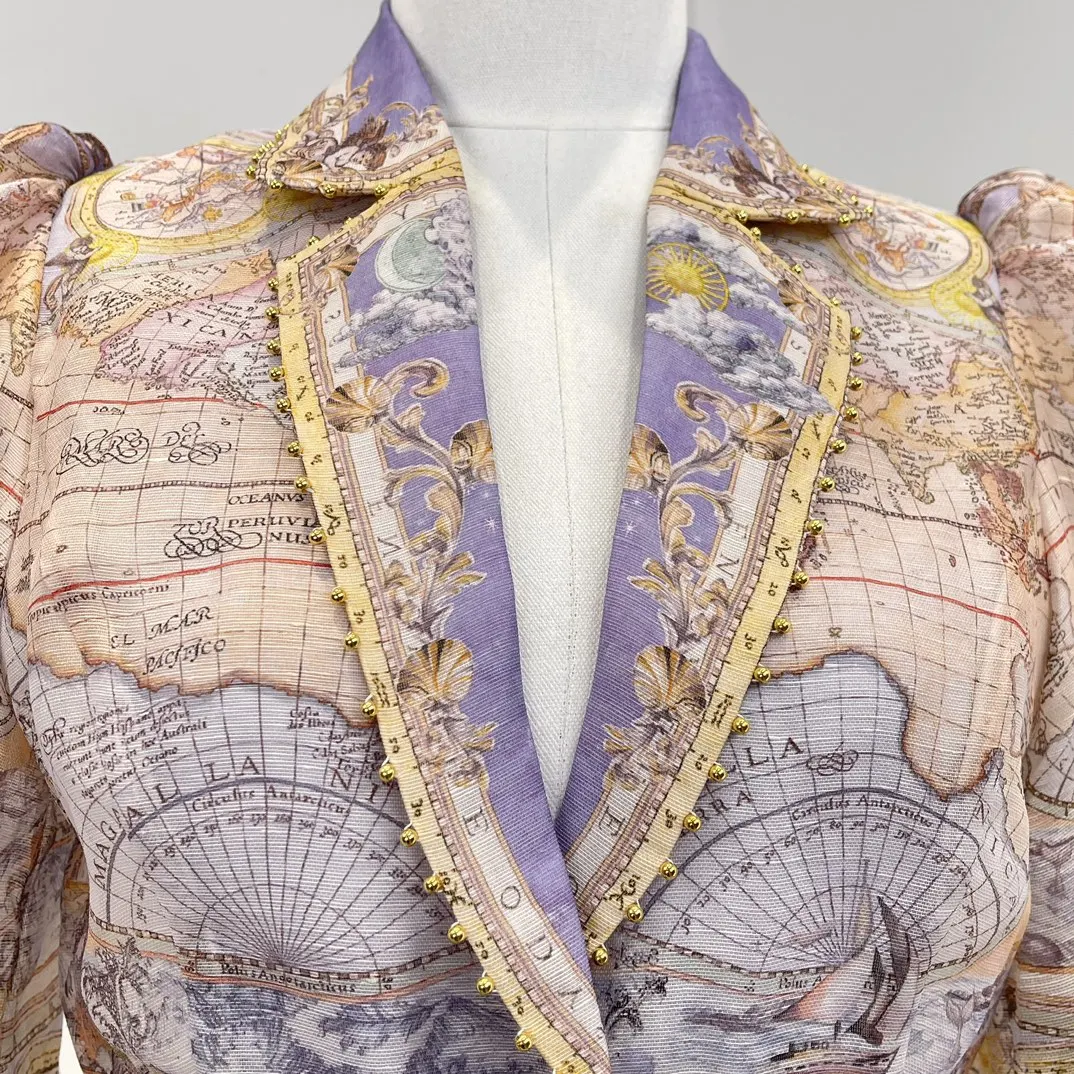 

2025 New Classic Raffia Grass Tops and Shorts Set for Women