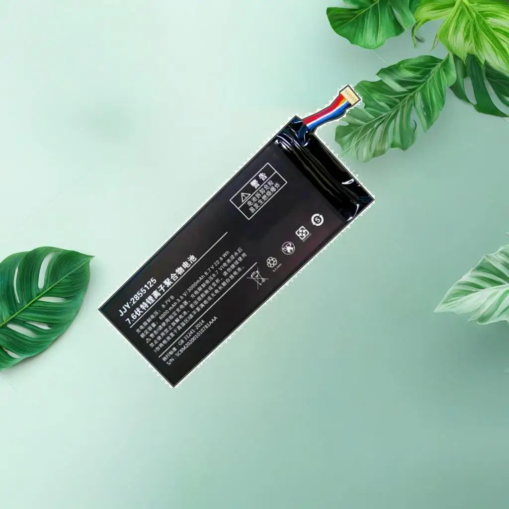 

Аккумулятор 6000 мАч ПК A1 для инженера One-Netbook One Mix Pro 7-дюймовый профессиональный