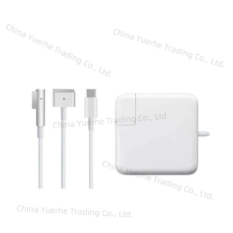 

Применимо зарядное устройство для ноутбука Apple, адаптер питания Macbookair с магнитной головкой
