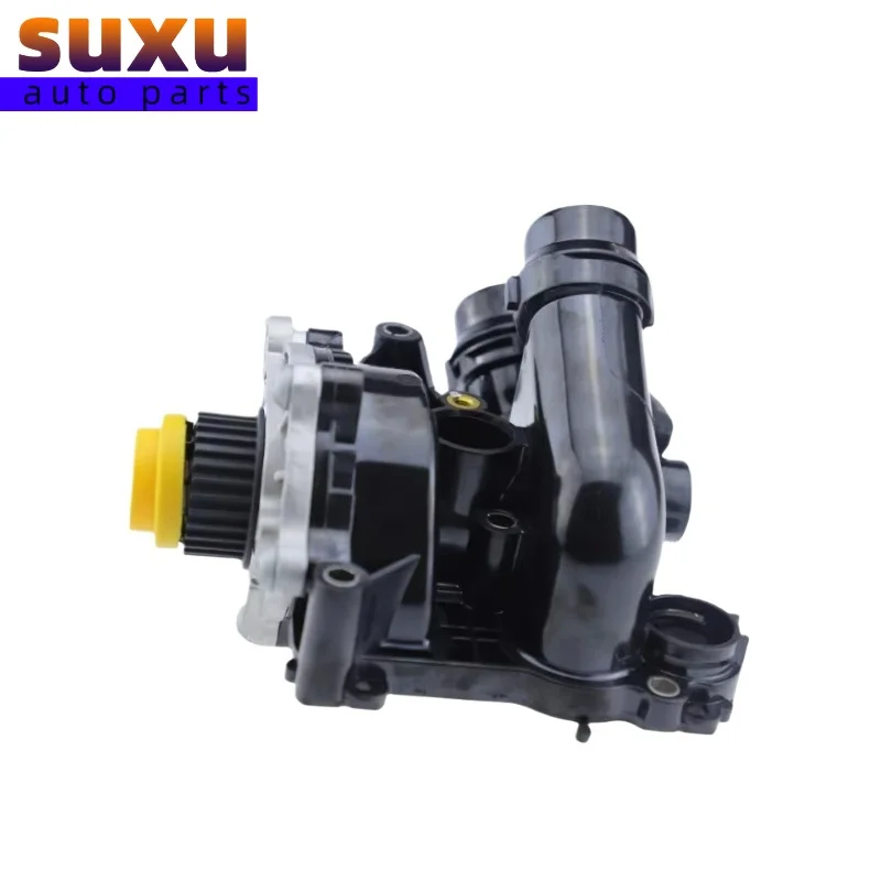 

06H121026BA 06H121026CF 06H121026CQ 06H121026DD Водяной насос для VW SKODA AUDI A4 A5 Q5 2.0T EA001