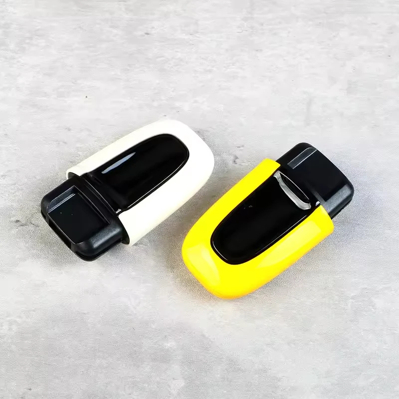 Car Smart Key ABS Remote Keyless Entry Replacement 7PP919157 Ignition Switch One Key Start Button For Porsche 718 Cayman Cayenne - view 2