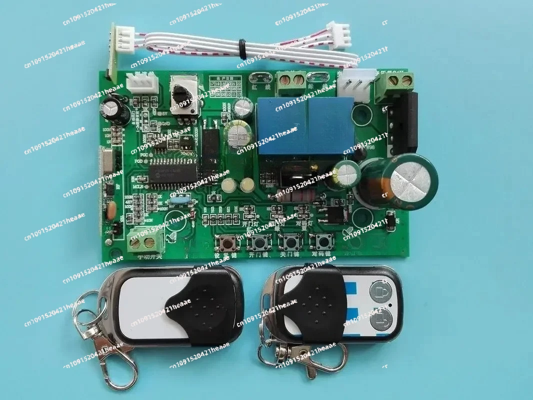 suitable-for-general-electronic-limit-garage-door-motherboard-flip-plate-door-motor-control