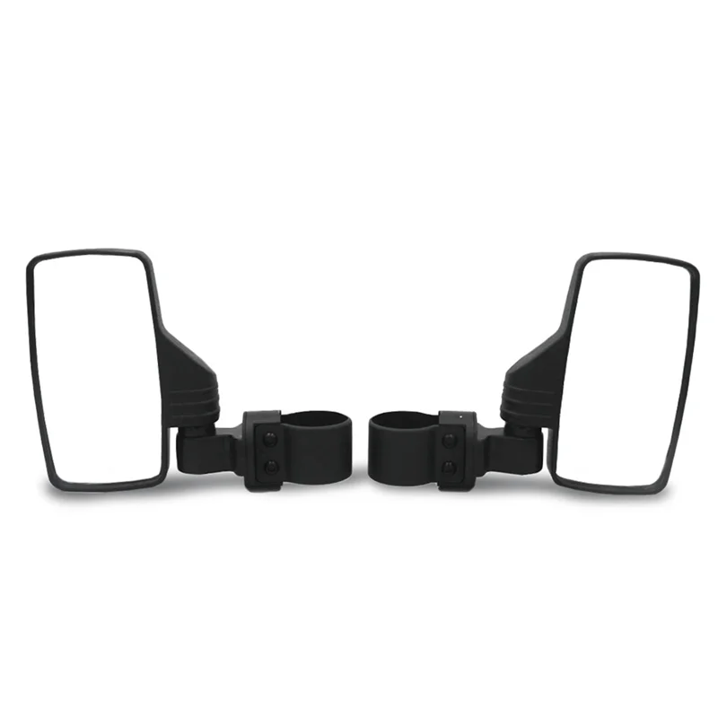 

AASS-1.5-2Inch Side Mirror Rearview Mirror For All-Terrain Vehicle UTV/ATV