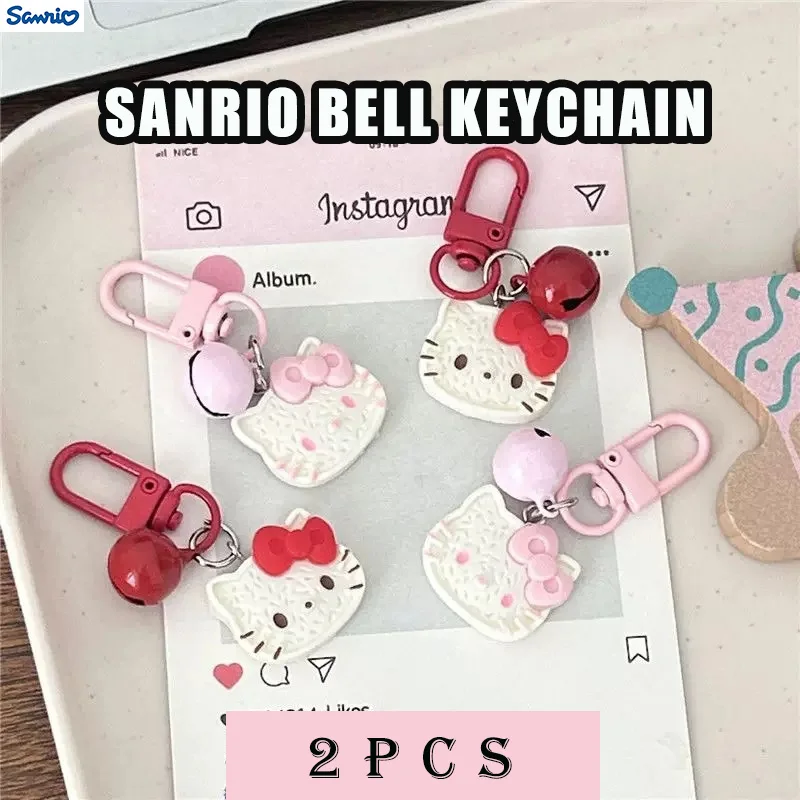 ΠΡΠ΅Π»ΠΎΠΊ Sanrio Hello Kitty Ρ Π·Π²ΠΎΠ½Π½ΡΠΌ ΠΊΠΎΠ»ΠΎΠΊΠΎΠ»ΡΡΠΈΠΊΠΎΠΌ β ΠΌΠΈΠ»ΡΠΉ ΡΠ°ΡΠΌ Π΄Π»Ρ ΠΊΠ»ΡΡΠ΅ΠΉ, ΠΊΠΎΡΠ΅Π»Π΅ΠΊ ΠΈΠ»ΠΈ ΡΡΠΌΠΊΠ°, ΠΎΡΠΈΡΠΈΠ°Π»ΡΠ½Π°Ρ Π»ΠΈΡΠ΅Π½Π·ΠΈΡ ΠΡΠ΅Π»ΠΎΠΊ Sanrio Hello Kitty Ρ Π·Π²ΠΎΠ½Π½ΡΠΌ ΠΊΠΎΠ»ΠΎΠΊΠΎΠ»ΡΡΠΈΠΊΠΎΠΌ β ΠΌΠΈΠ»ΡΠΉ ΡΠ°ΡΠΌ Π΄Π»Ρ ΠΊΠ»ΡΡΠ΅ΠΉ, ΠΊΠΎΡΠ΅Π»Π΅ΠΊ ΠΈΠ»ΠΈ ΡΡΠΌΠΊΠ°, ΠΎΡΠΈΡΠΈΠ°Π»ΡΠ½Π°Ρ Π»ΠΈΡΠ΅Π½Π·ΠΈΡ