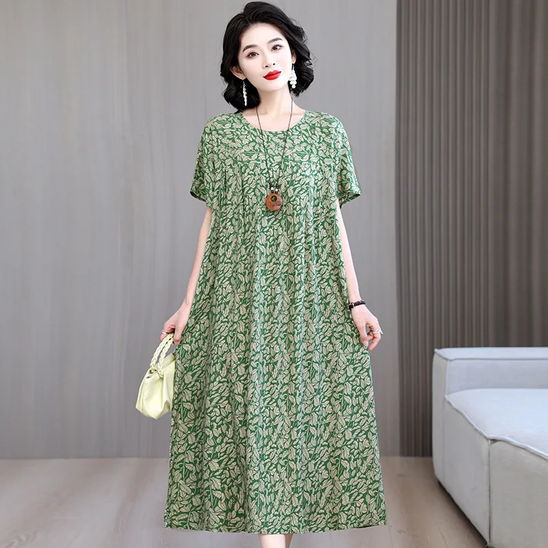 Thumbnail 4 - #16 Latest Cotton Sleep Nightdress Offers