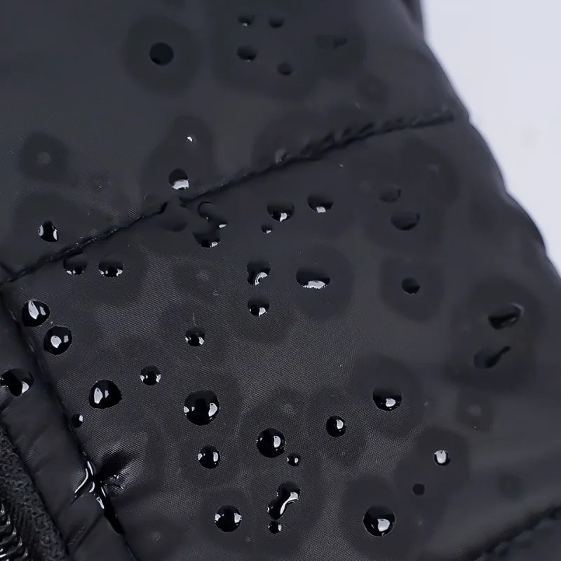 Waterproof Padded Dog Coat 5