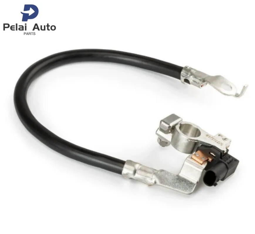 

AV6Z-10C679-M Кабель датчика тока аккумулятора для Ford C-Max Escape Focus 1.5 TDCi 1.6 EcoBoost 1.6 LPG1.6 Ti 2012-2019