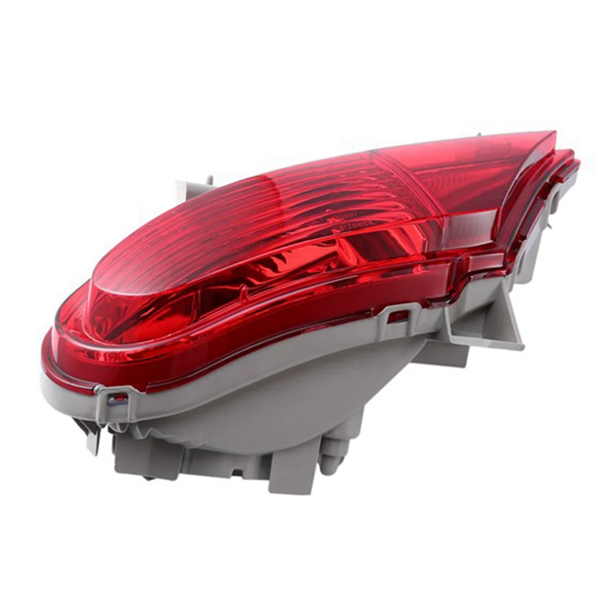 

Automotive Rear Fog Lamp Rear Bumper Parking Lamp Bumper Reflector for Pajero Montero Sport 8336A073 8336A074