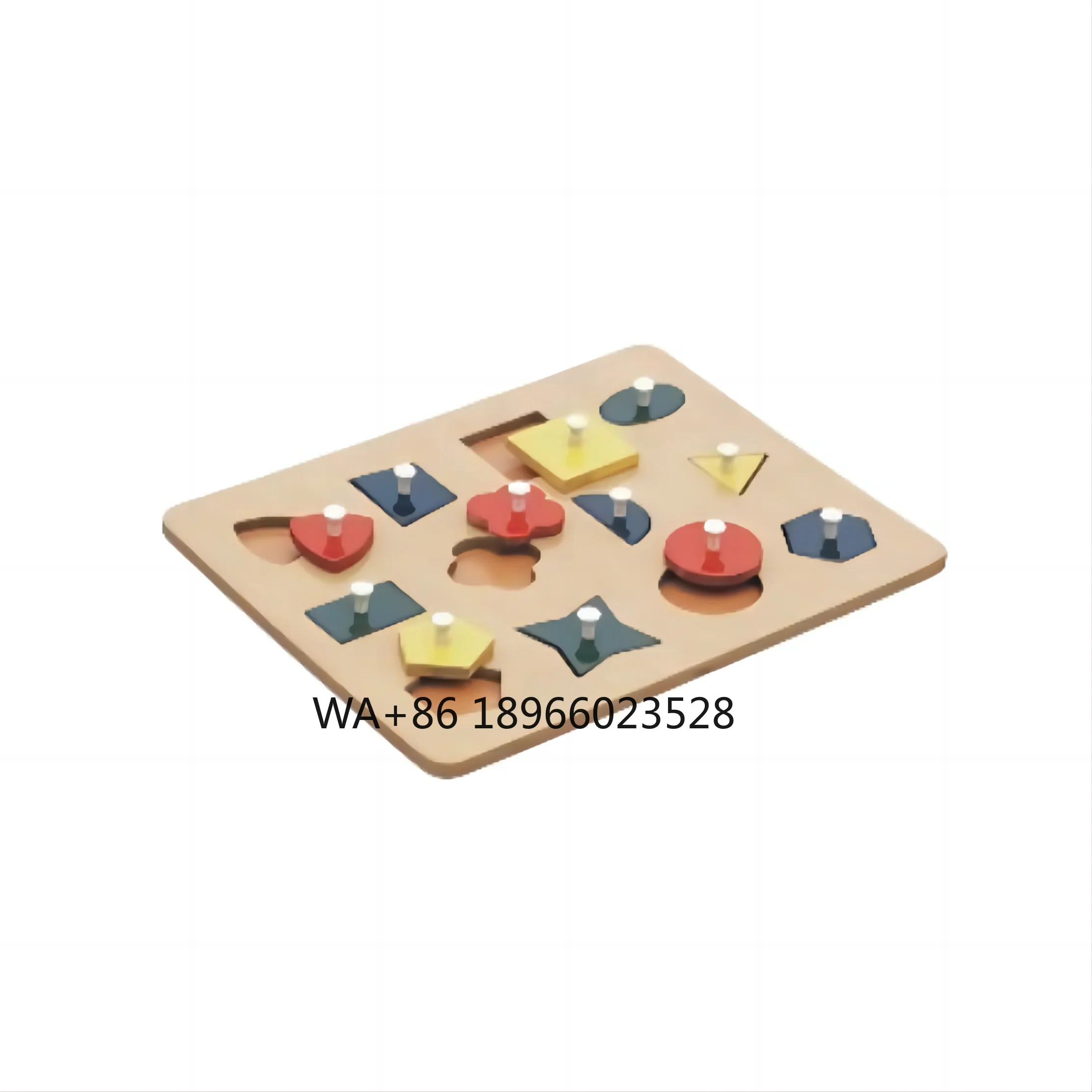jht-geometric-shaped-panel-wooden-baby-early-education-puzzle-matching-hand-grabbing-board-toy