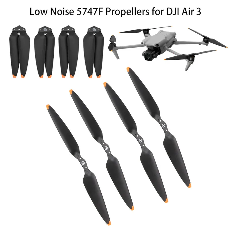4Pcs/8Pcs Propeller…