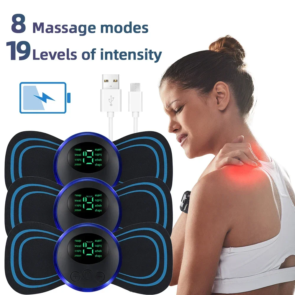 #56 Back Massagers List of Top Picks