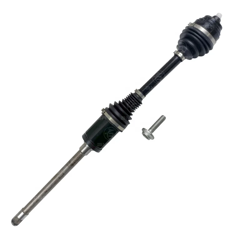 Front Right Drive S…