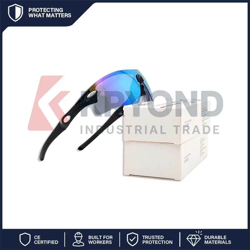 Gafas de Ciclismo Fotocromáticas BASTO BS1004, Protección UV Contra el Viento y el Polvo para Deportes al Aire Libre, Gafas de Sol para Correr y Senderismo para Hombres y Mujeres