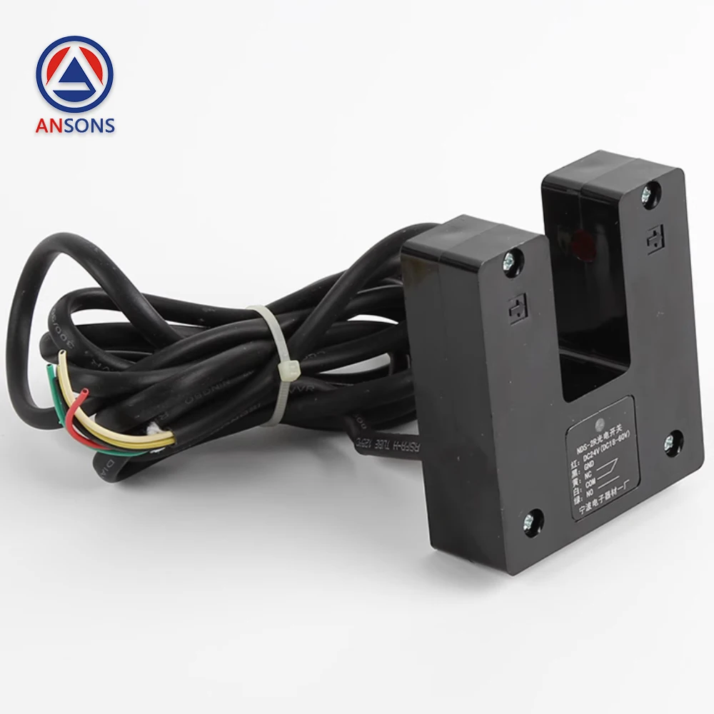 

NDS-2R Hitachi Elevator Photoelectric Switch Re Leveling Sensor Ansons Elevator Spare Parts