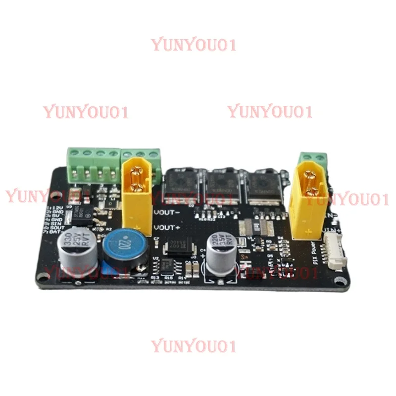 

Power Management Board MOS High Current Switch Module, Distribution Board, Controller Power Supply