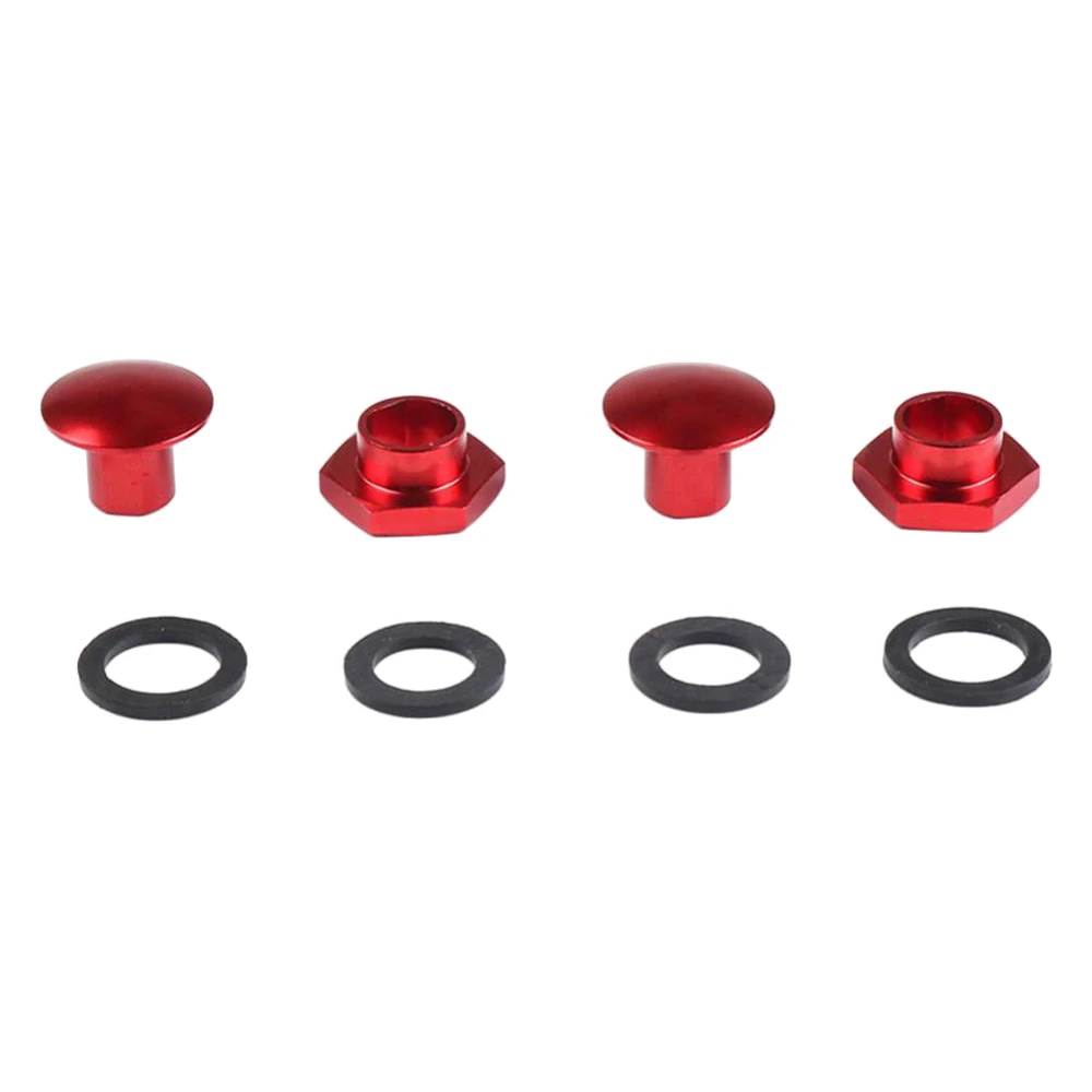 90105-SR3-000 90106-SR3-00 Rear Glass Strut Hardware Kit For Honda Civic 3Dr Hatchback 1992-1995 CRV 1997-2001 101754-RD