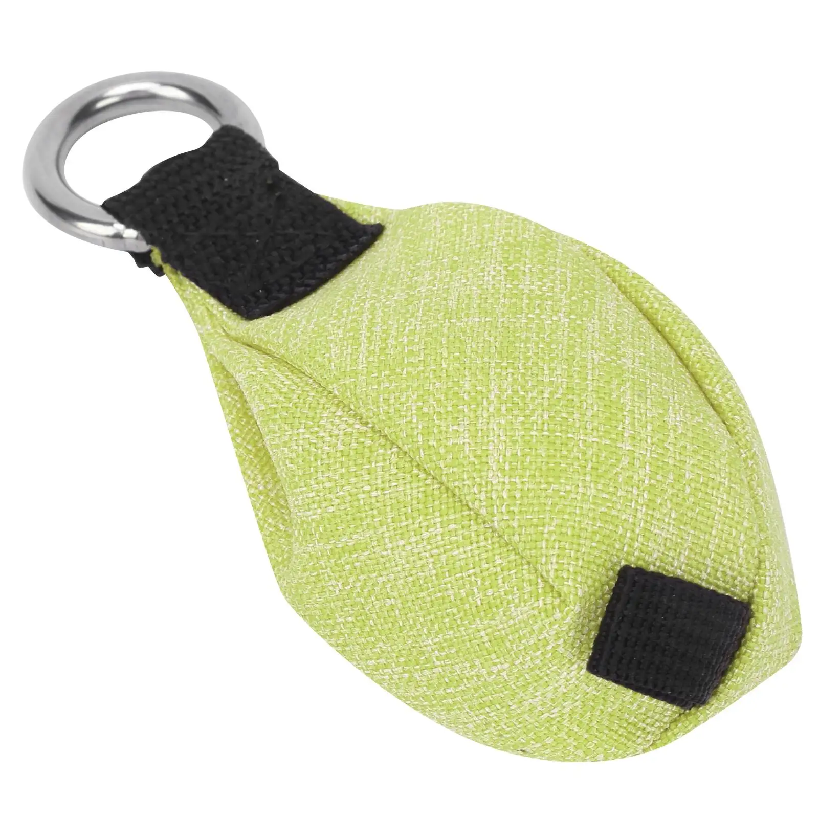 Durable Nylon Weight Bags for Outdoor Sports - Easy-to-Use Small Sandbags for rock Climbing & for adventure Activities