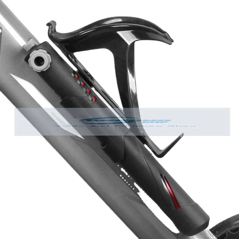 

Aluminum Alloy Mini Portable Home Air Pump Mountain Bike Air Pump Meifa Mouth Universal Bicycle Pump