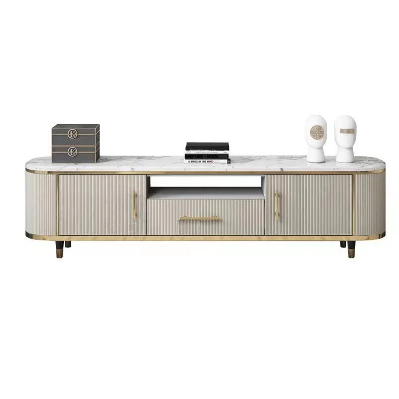 Luxury sideboards buffet cabinets modern mirrored sideboard for dining room furniture