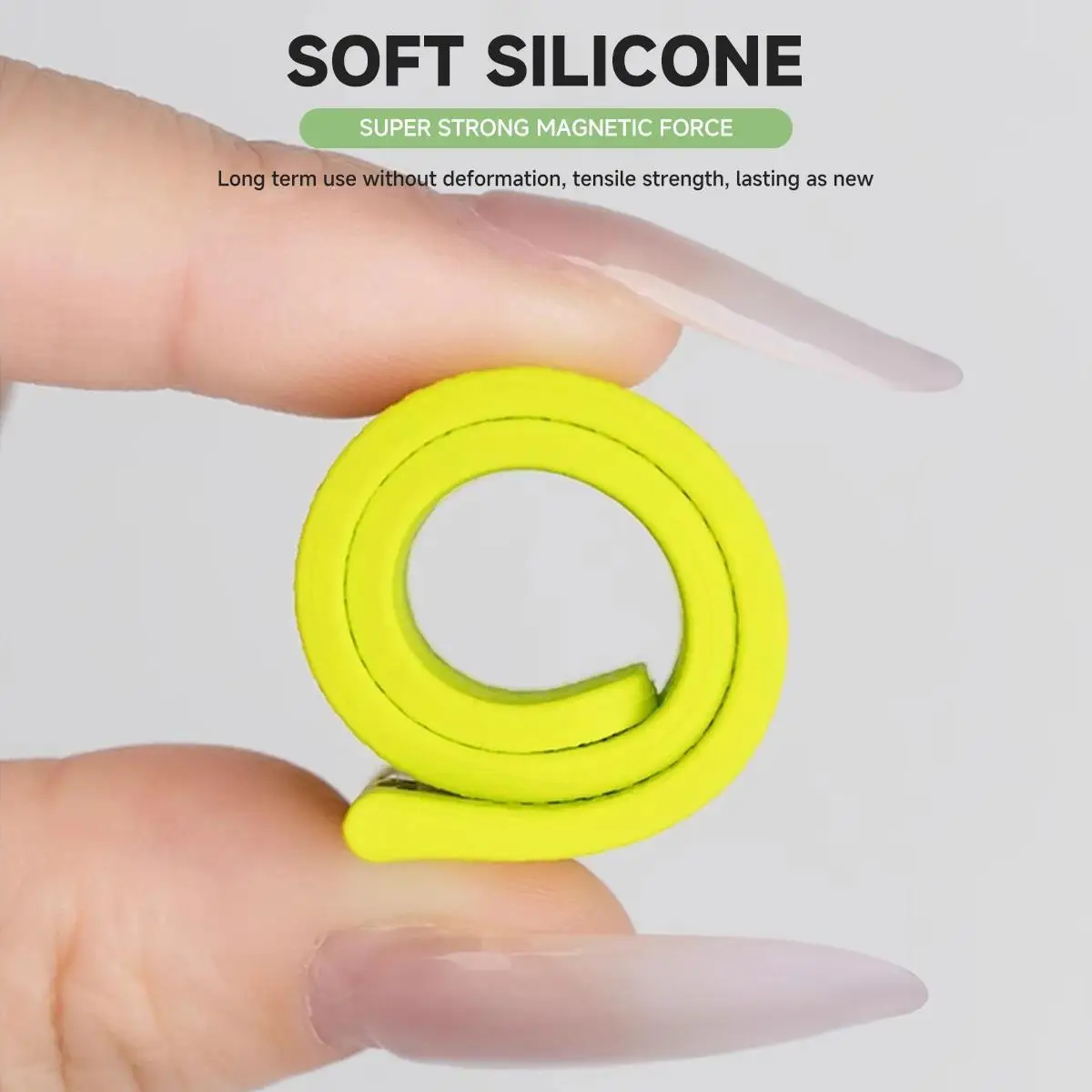 18mm 20mm 22mm マグネット式シリコンバンド Huawei GT5 Pro 42/46mm GT4/5 41mm スポーツ メンズストラップ Samsung Galaxy 7 6 5 44mm 40mm対応