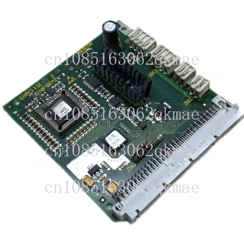 

5400 Elevator Accessories Car Outbound Call Communication Board 591712 Ebbio 1.Q