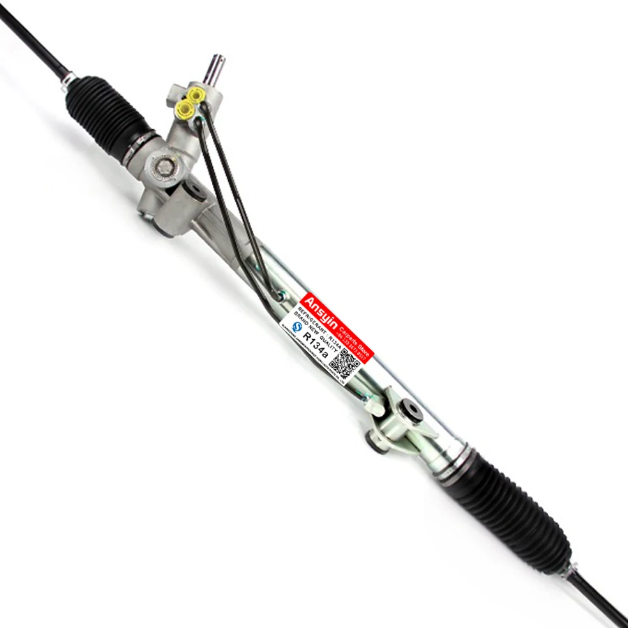 Power Steering Rack 7C19-3200-AD 1C15-9601-AF 25987326 123579 For Ford Transit V348 2013- 2019 Left Hand Drive