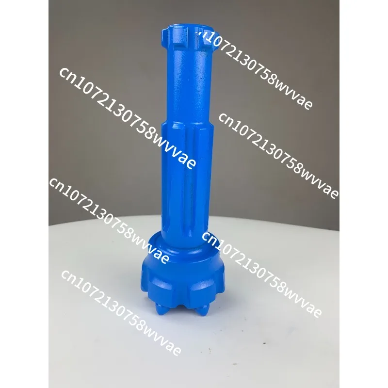 BR2-76mm 2 بوصة Odex DTH المطرقة زر الضغط المنخفض 2 "مثقاب لقطع غيار ماكينات التعدين أداة الحفر