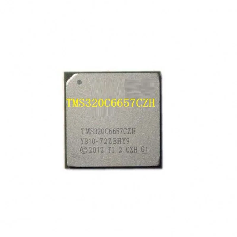 

(10 PCS ) TMS320C6657CZH New Original Integrated Circuit Signal processing IC chip Bom TMS320C6657CZH